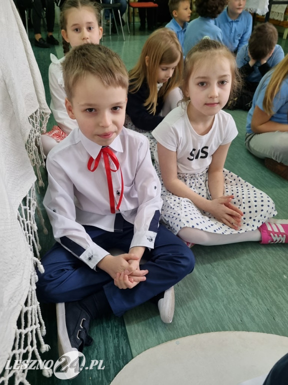 20 lat wystawy wielkanocnej