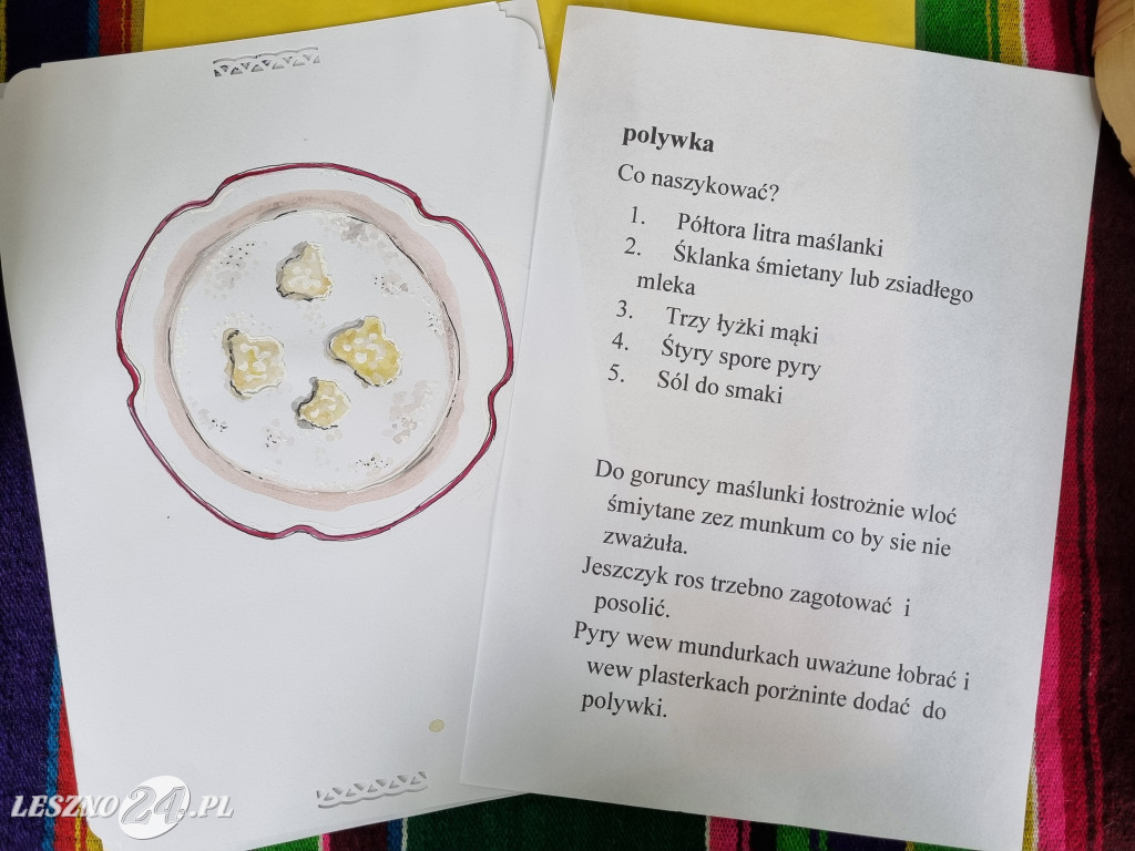 20 lat wystawy wielkanocnej