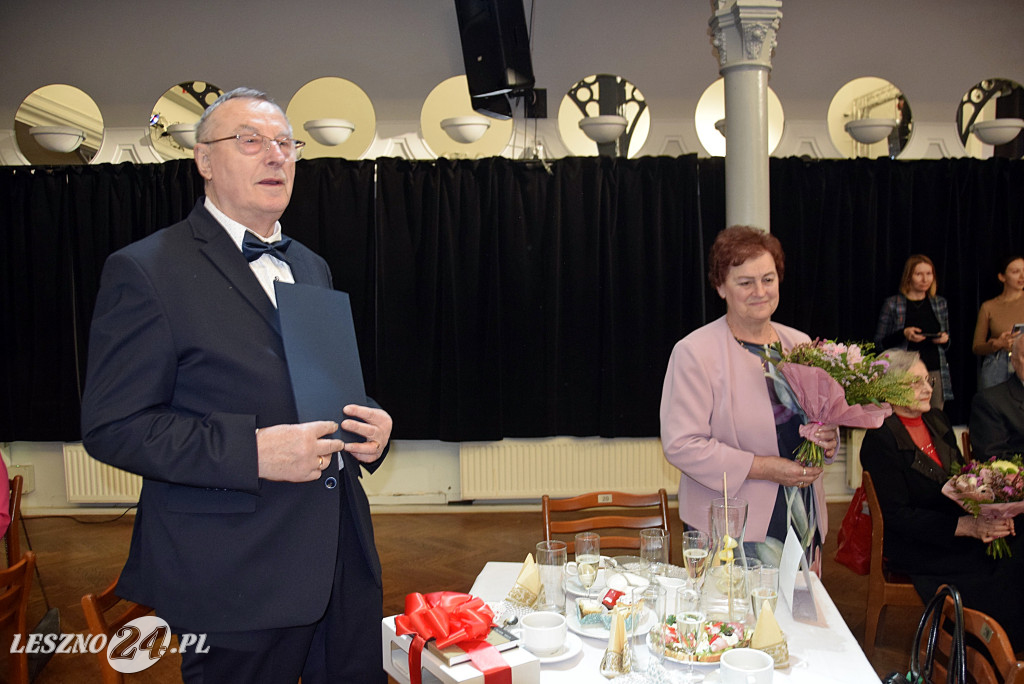 Jubilaci u prezydenta - marzec 2024