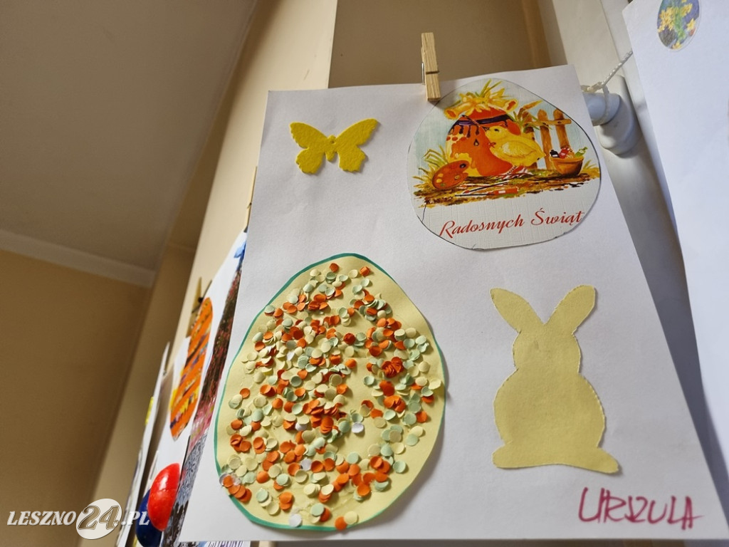 Zaproszenie na Mini Kiermasz stowarzyszenia