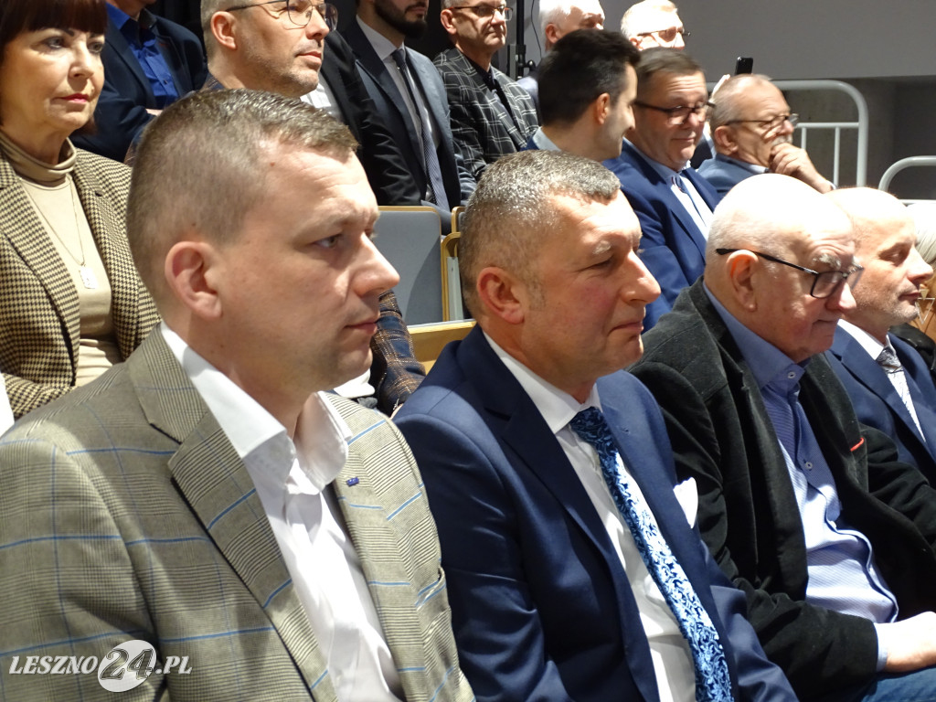 Nagroda Gospodarcza Prezydenta Leszna
