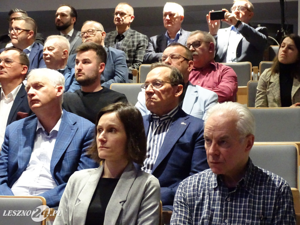 Nagroda Gospodarcza Prezydenta Leszna