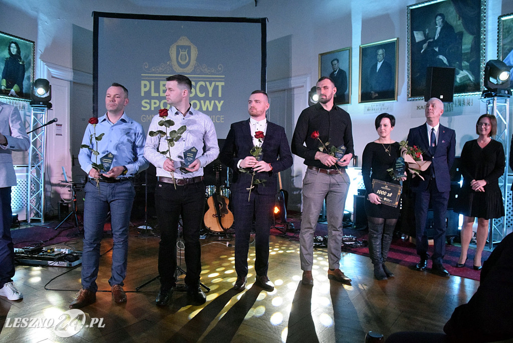 Gala Sportu Włoszakowice - 15 marca 2024