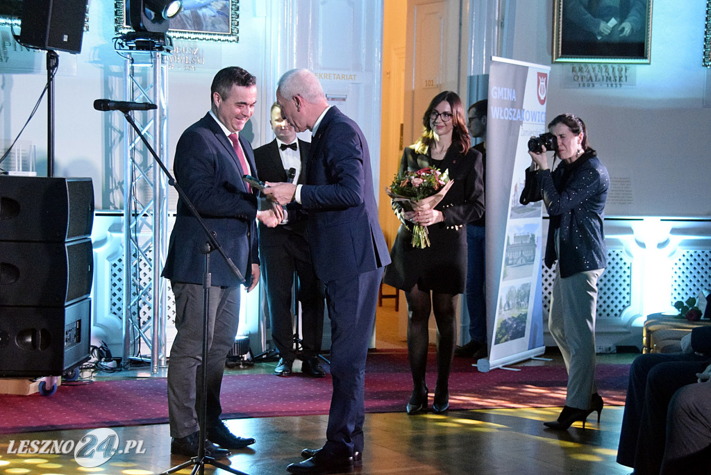 Gala Sportu Włoszakowice - 15 marca 2024