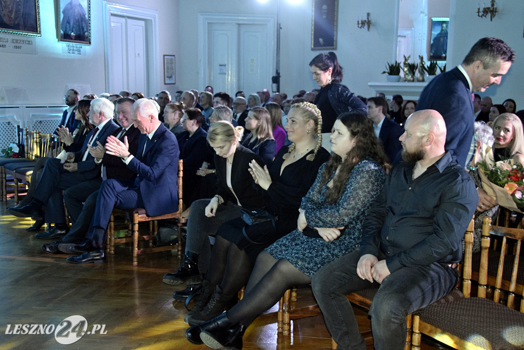Gala Sportu Włoszakowice - 15 marca 2024