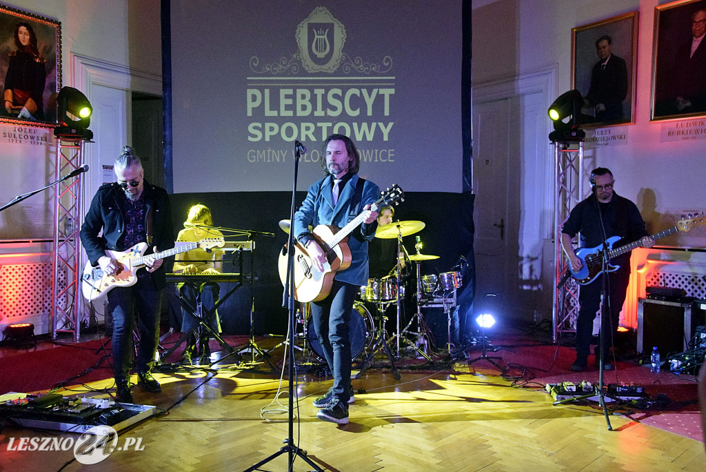 Gala Sportu Włoszakowice - 15 marca 2024
