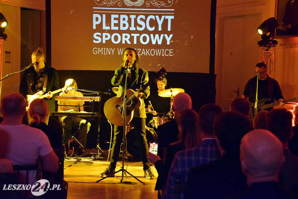 Gala Sportu Włoszakowice - 15 marca 2024