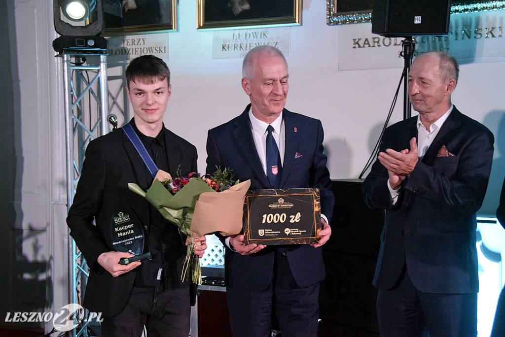 Gala Sportu Włoszakowice - 15 marca 2024