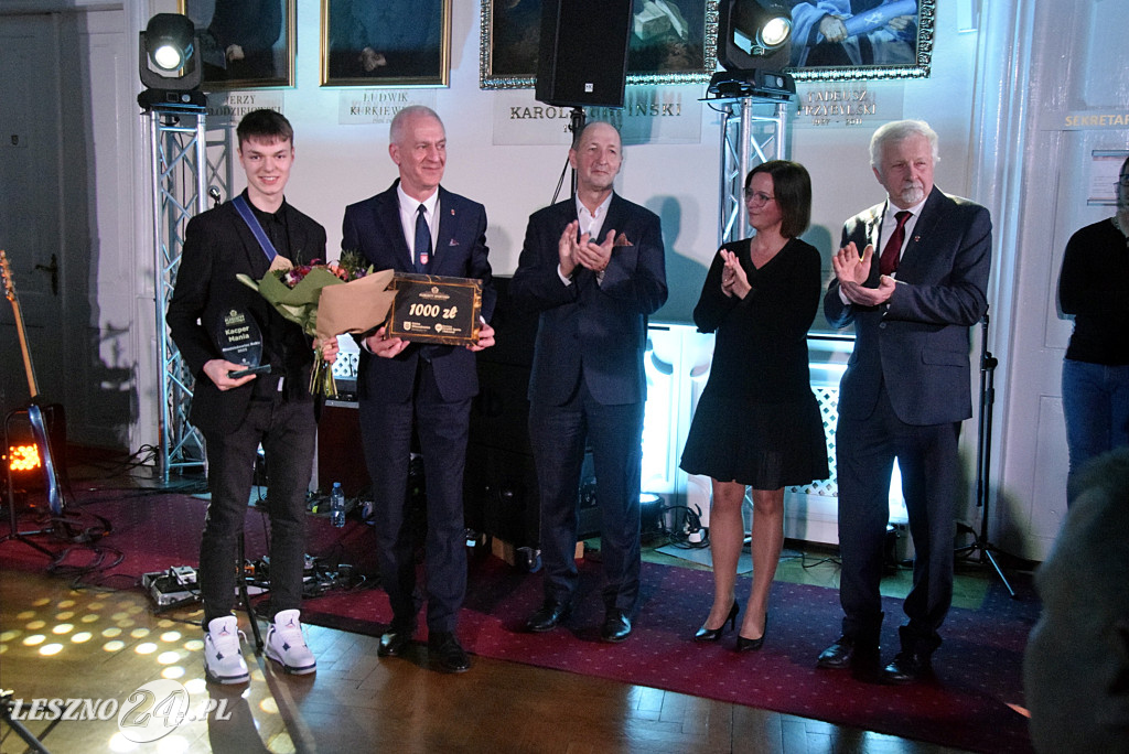 Gala Sportu Włoszakowice - 15 marca 2024