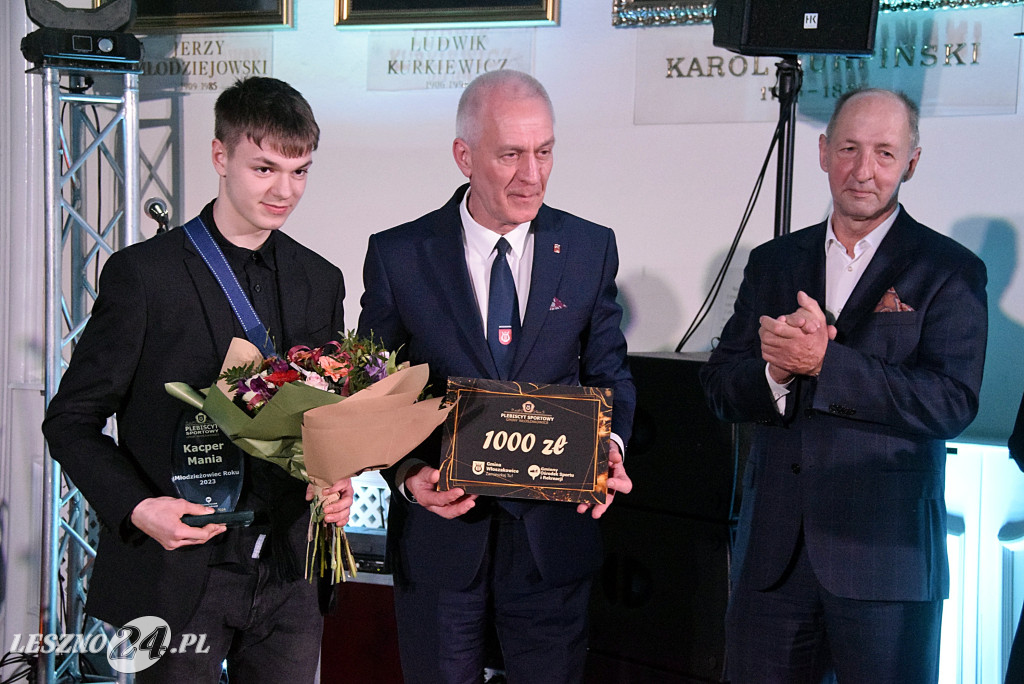 Gala Sportu Włoszakowice - 15 marca 2024