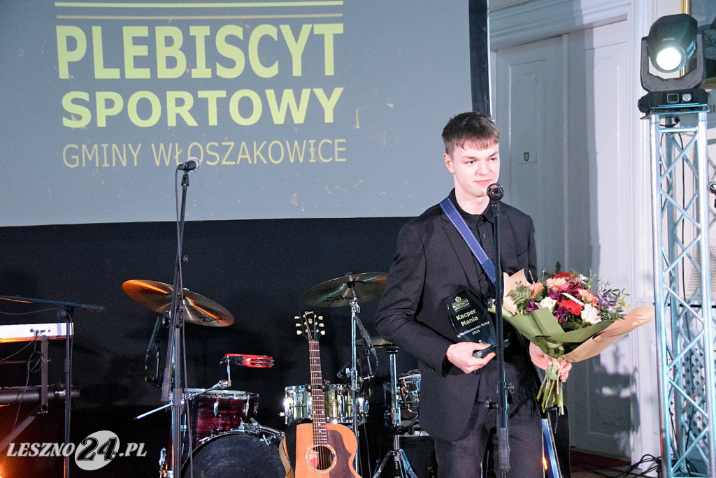 Gala Sportu Włoszakowice - 15 marca 2024