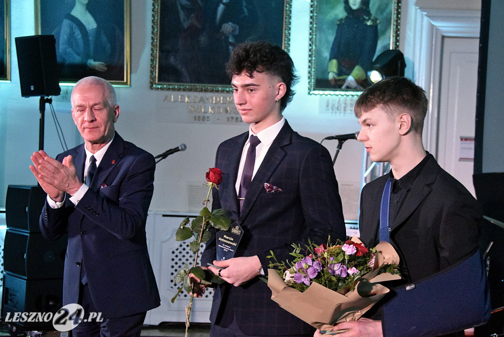Gala Sportu Włoszakowice - 15 marca 2024
