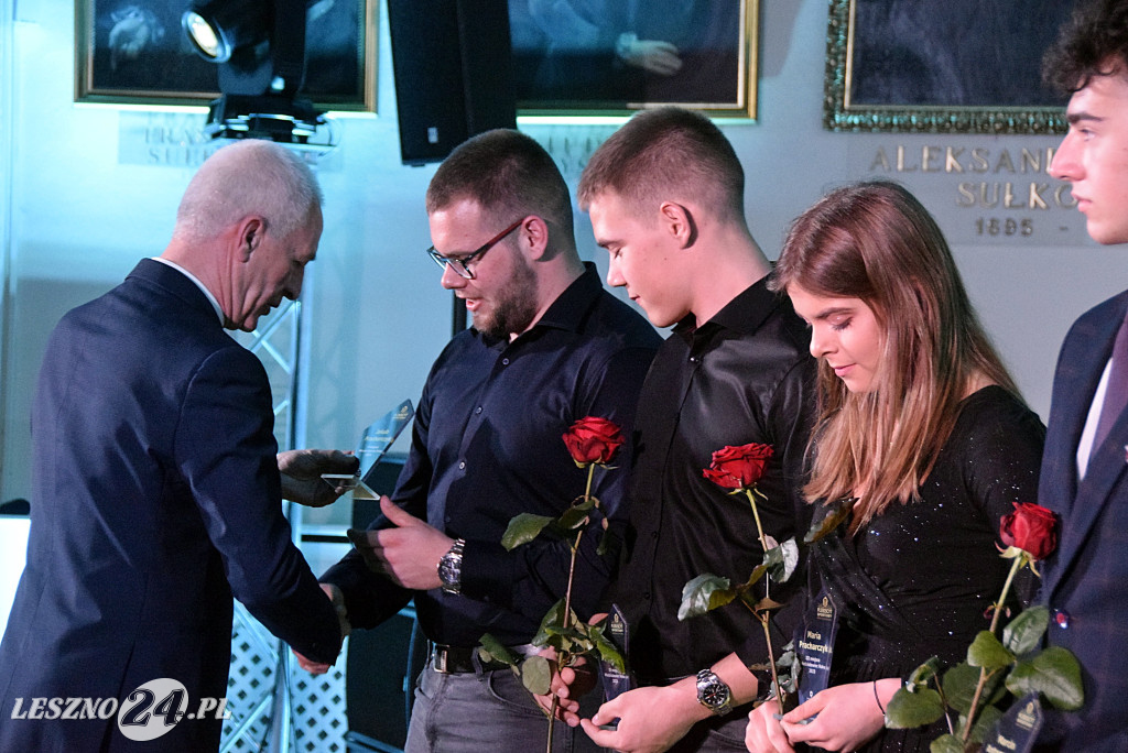 Gala Sportu Włoszakowice - 15 marca 2024