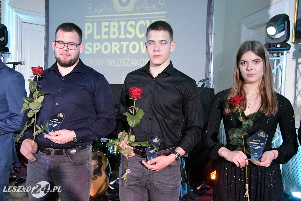 Gala Sportu Włoszakowice - 15 marca 2024