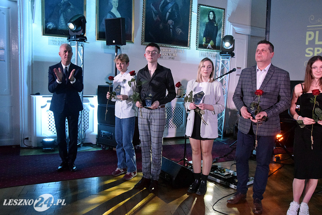 Gala Sportu Włoszakowice - 15 marca 2024