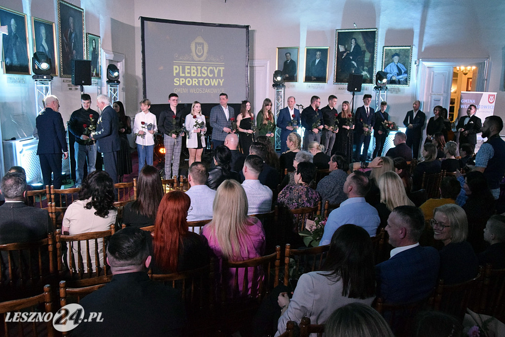 Gala Sportu Włoszakowice - 15 marca 2024