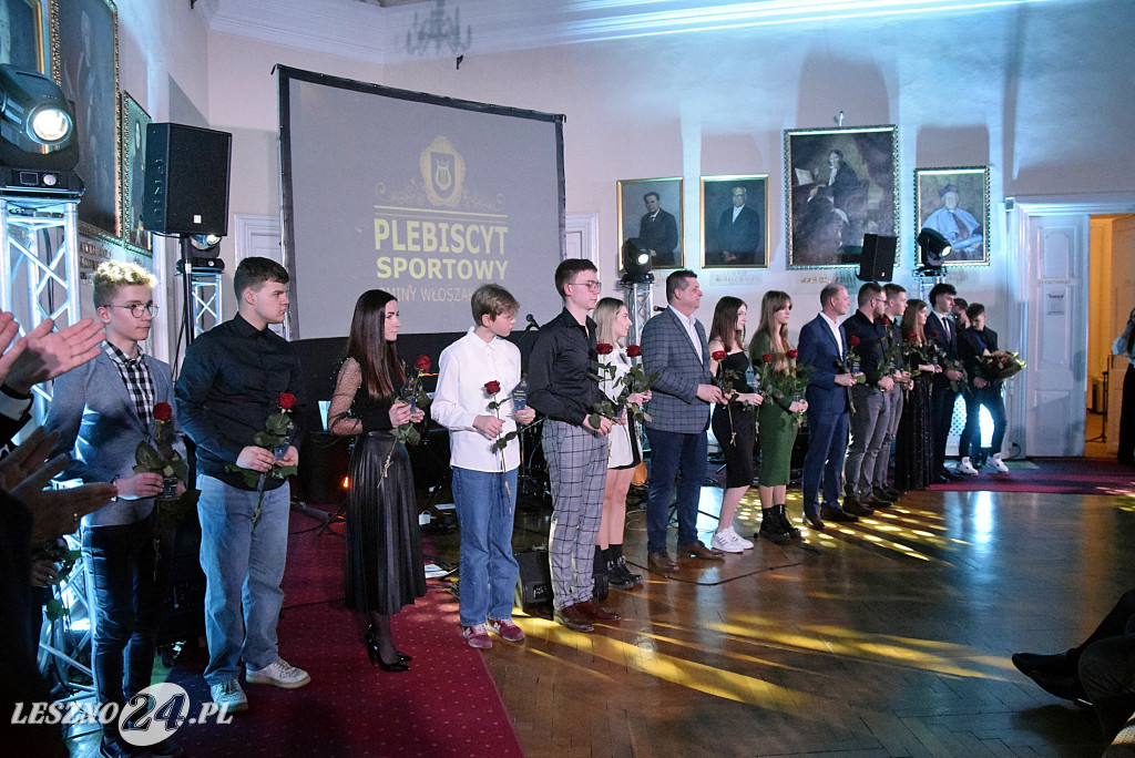 Gala Sportu Włoszakowice - 15 marca 2024