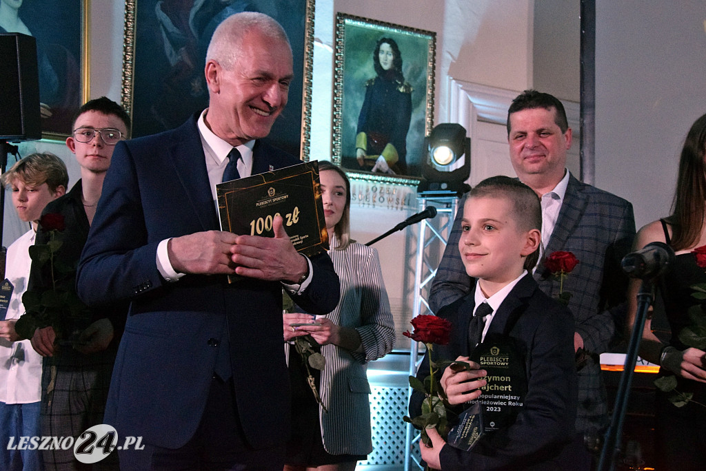 Gala Sportu Włoszakowice - 15 marca 2024