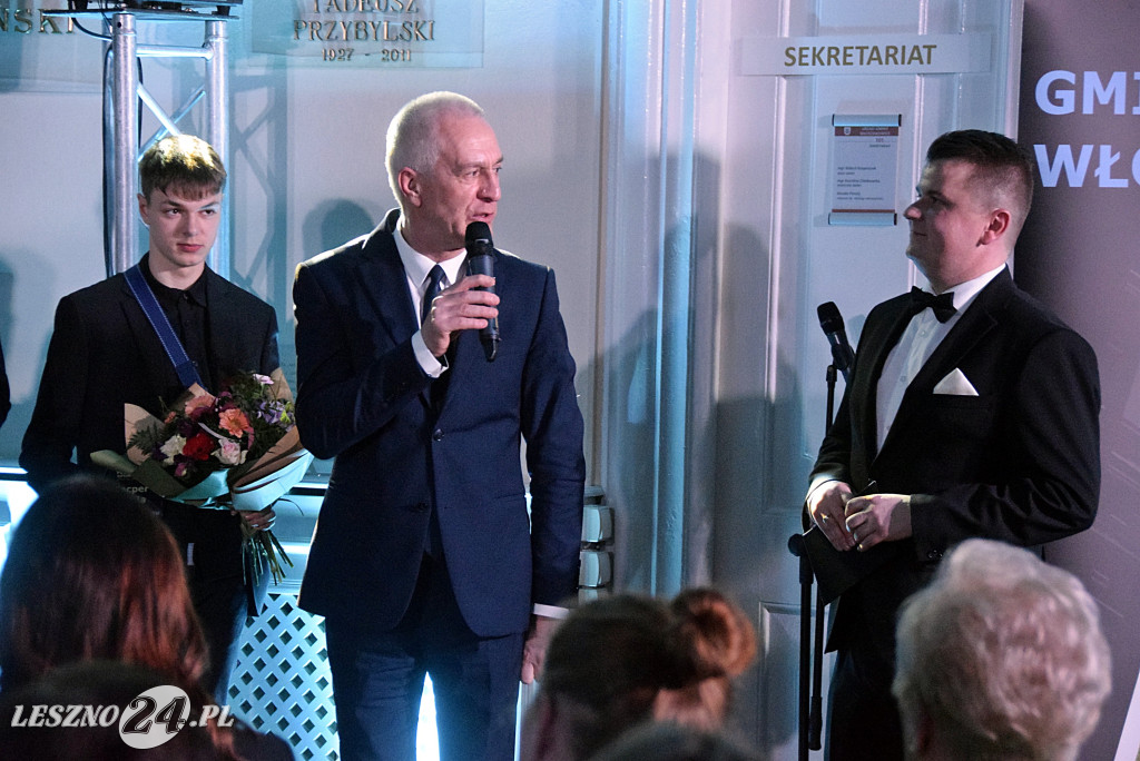 Gala Sportu Włoszakowice - 15 marca 2024