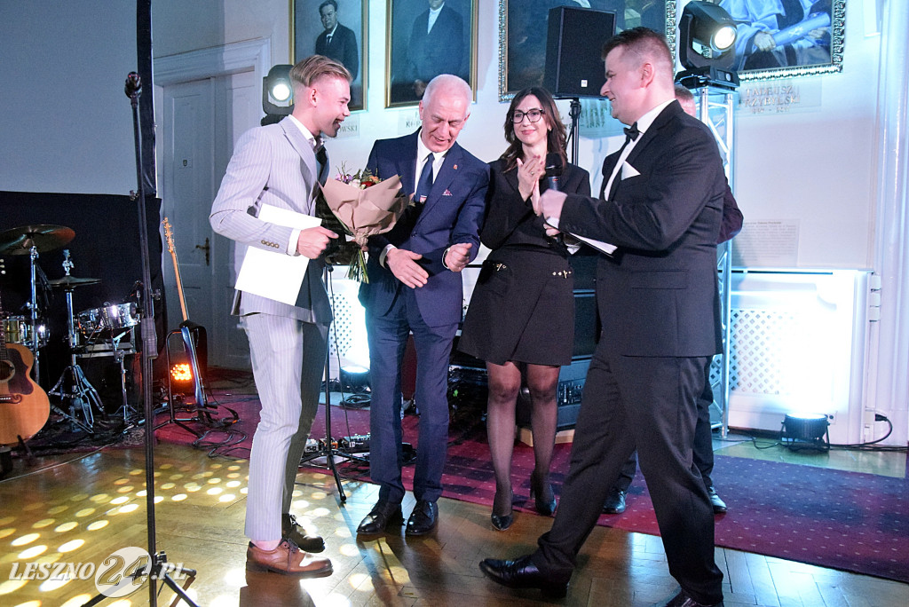 Gala Sportu Włoszakowice - 15 marca 2024