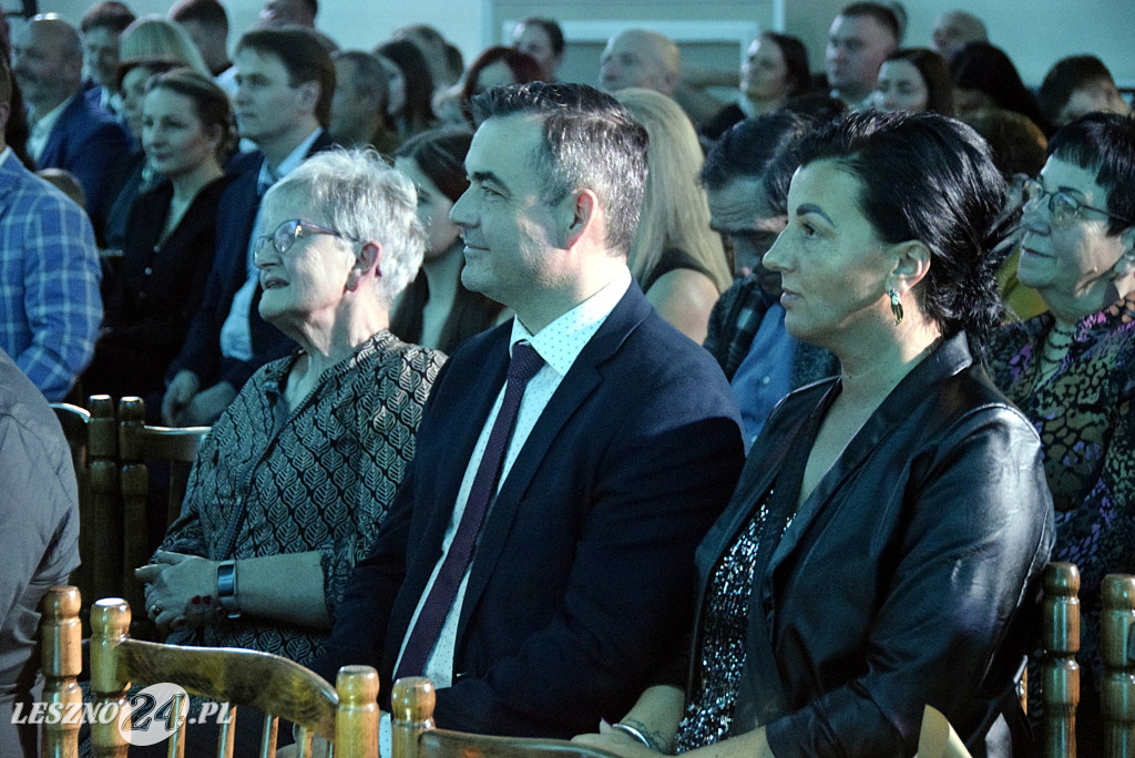 Gala Sportu Włoszakowice - 15 marca 2024