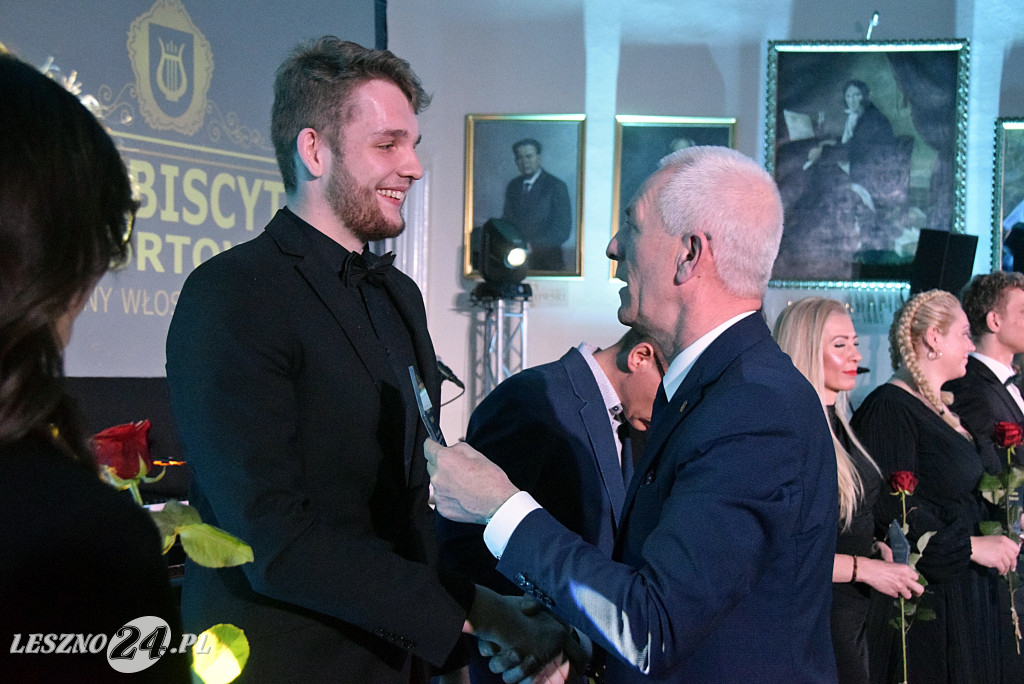 Gala Sportu Włoszakowice - 15 marca 2024