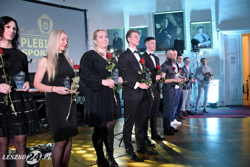 Gala Sportu Włoszakowice - 15 marca 2024