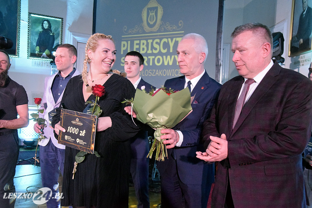 Gala Sportu Włoszakowice - 15 marca 2024