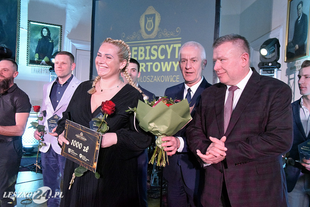 Gala Sportu Włoszakowice - 15 marca 2024