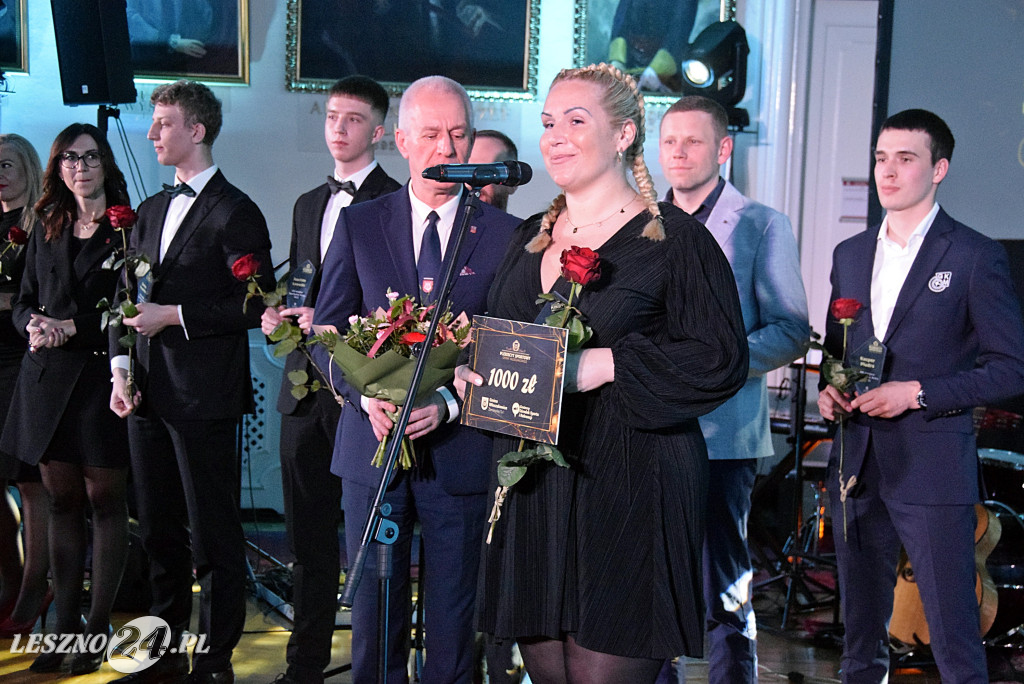 Gala Sportu Włoszakowice - 15 marca 2024