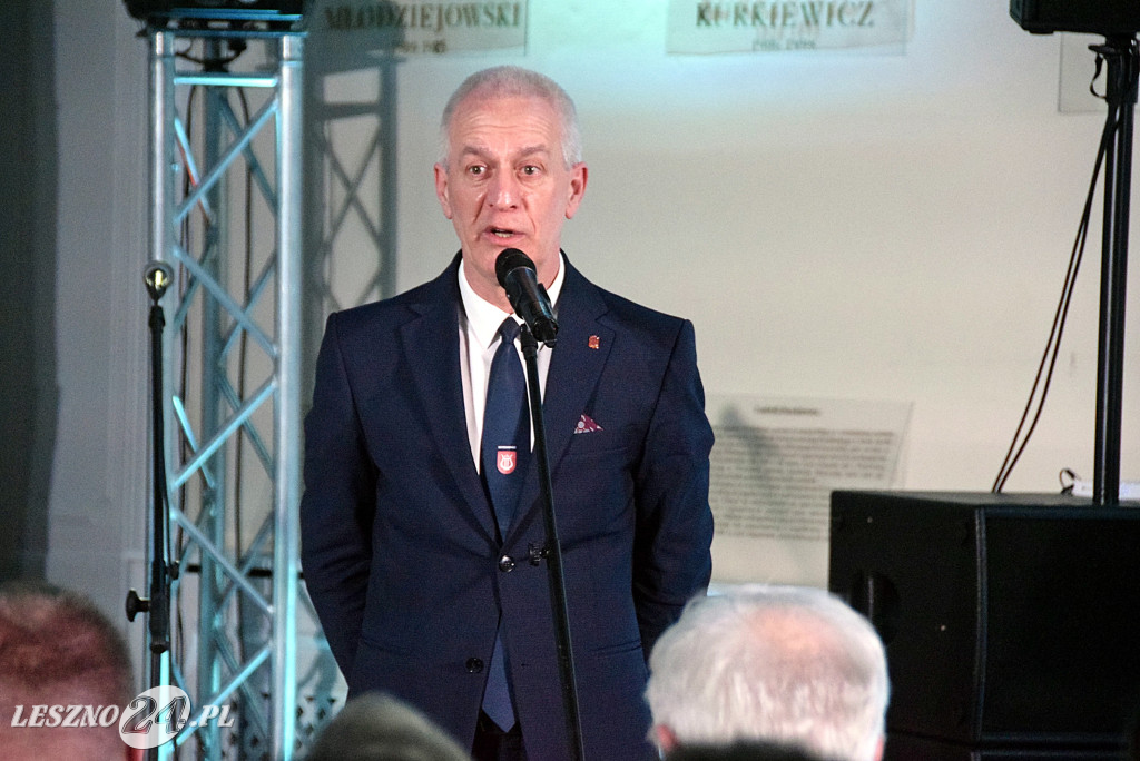 Gala Sportu Włoszakowice - 15 marca 2024