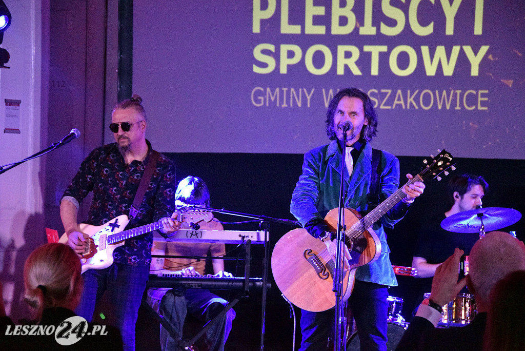 Gala Sportu Włoszakowice - 15 marca 2024