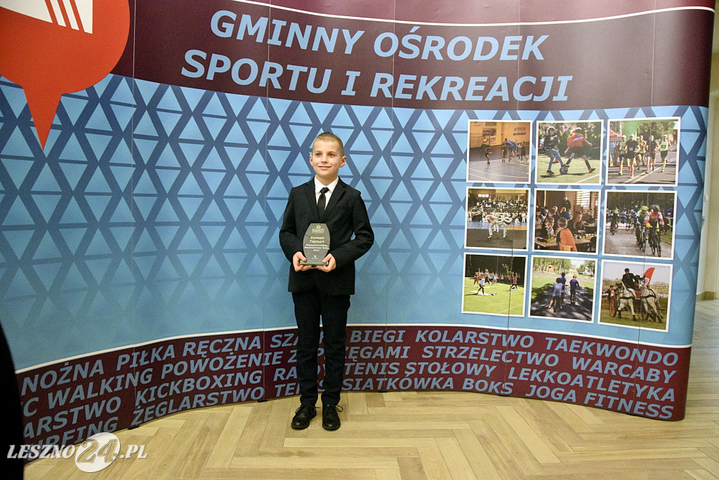 Gala Sportu Włoszakowice - 15 marca 2024