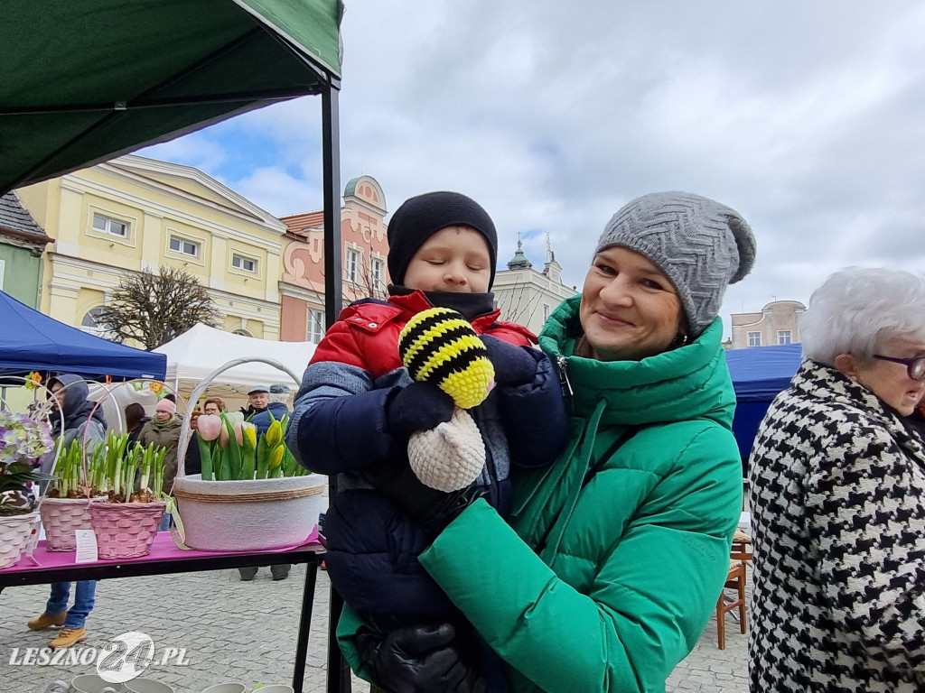 Jarmark Wielkanocny w Rydzynie