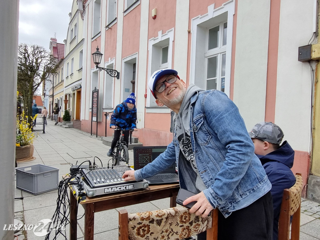Jarmark Wielkanocny w Rydzynie