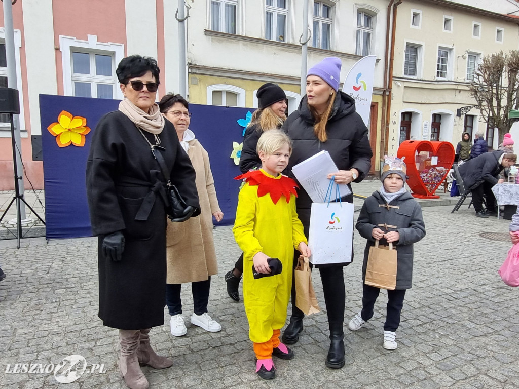 Jarmark Wielkanocny w Rydzynie