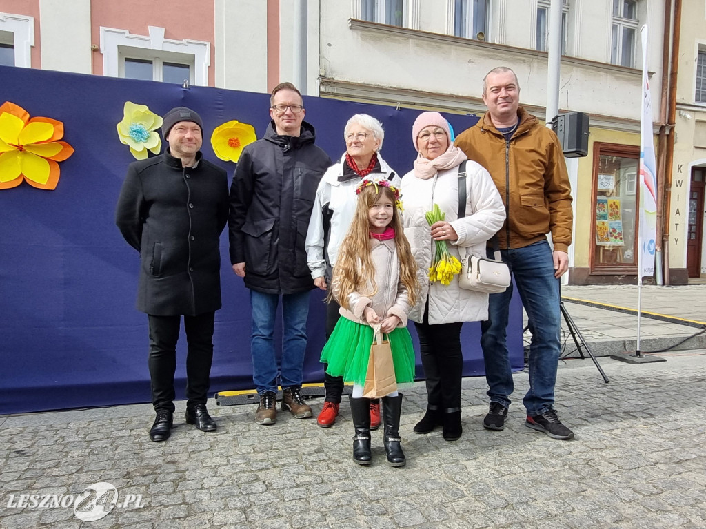 Jarmark Wielkanocny w Rydzynie