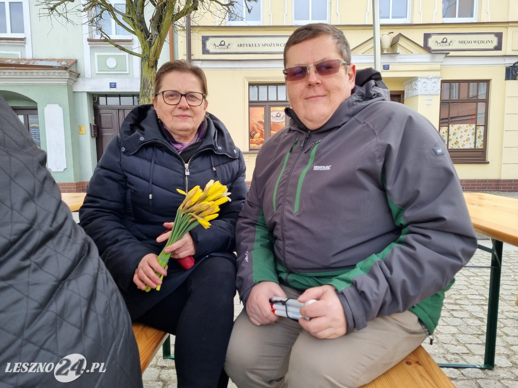 Jarmark Wielkanocny w Rydzynie