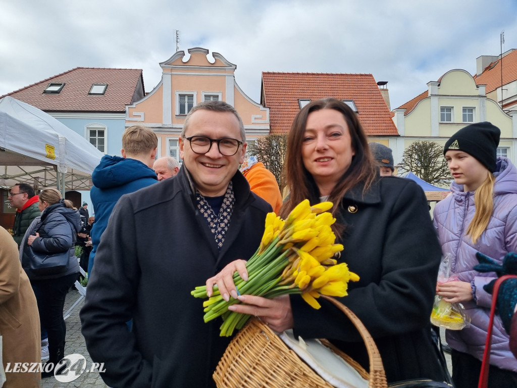 Jarmark Wielkanocny w Rydzynie