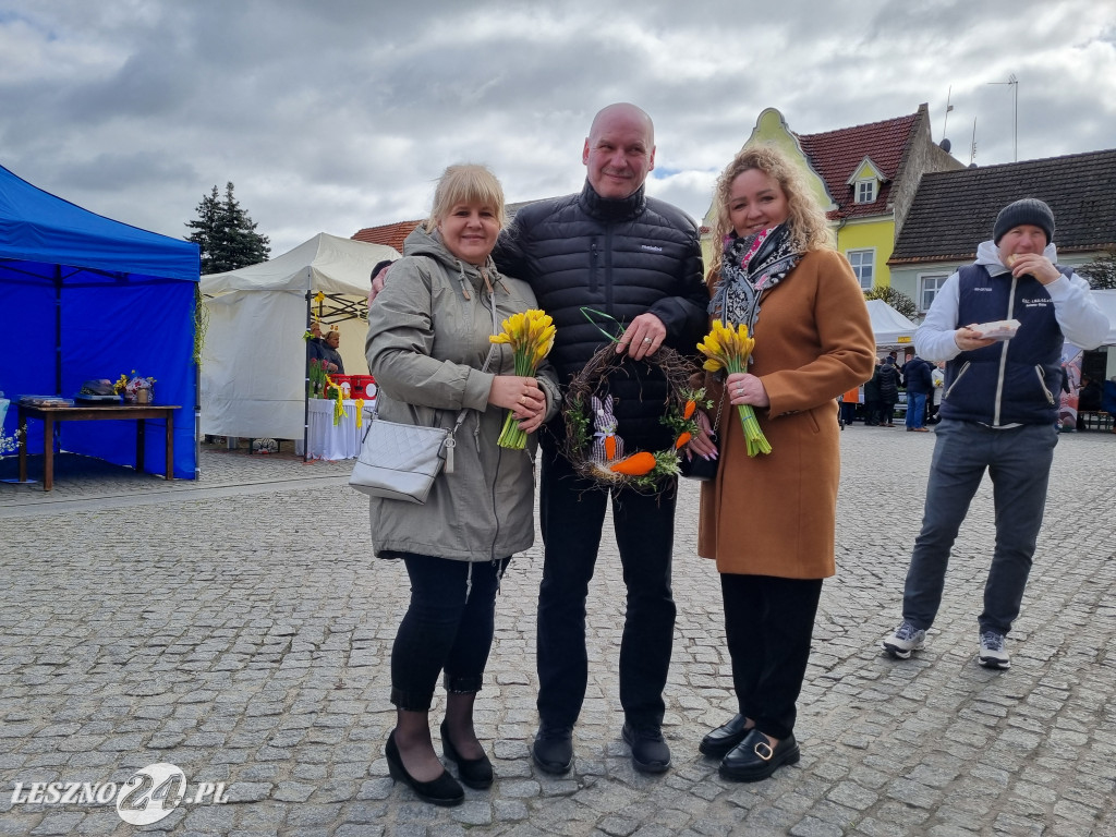 Jarmark Wielkanocny w Rydzynie