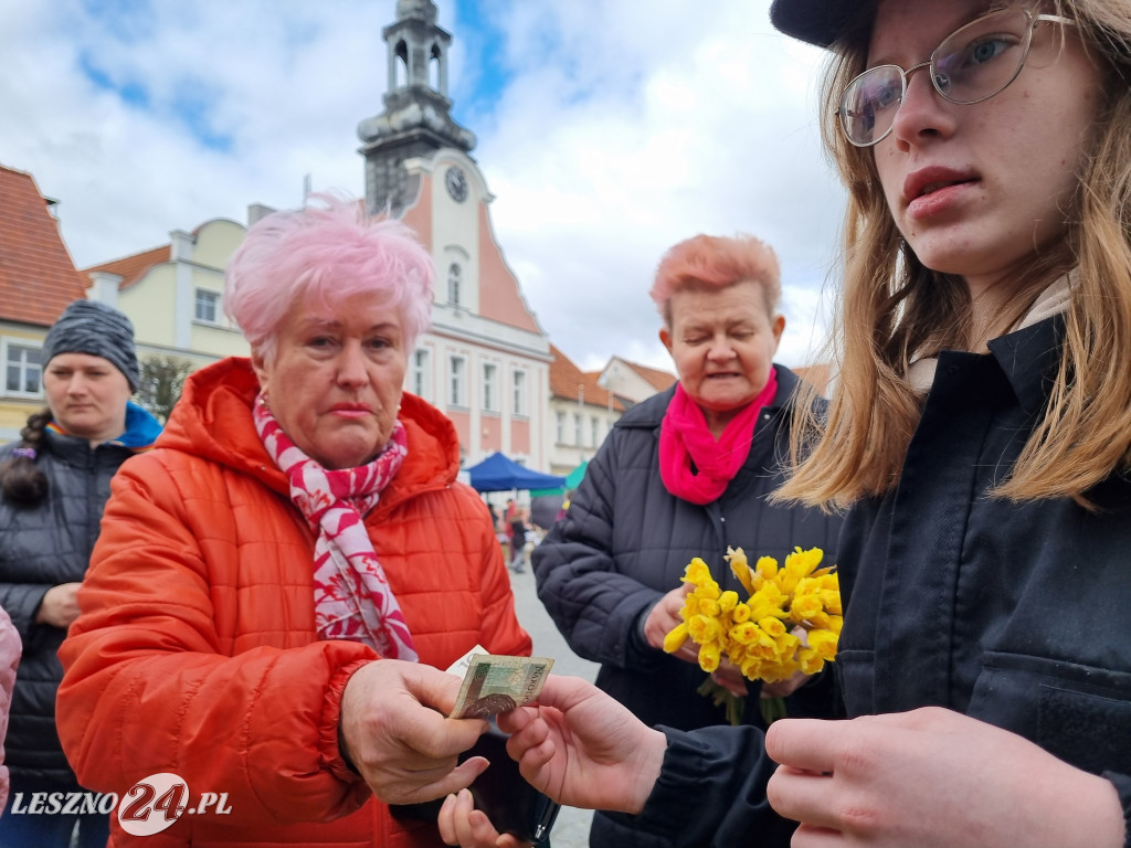 Jarmark Wielkanocny w Rydzynie