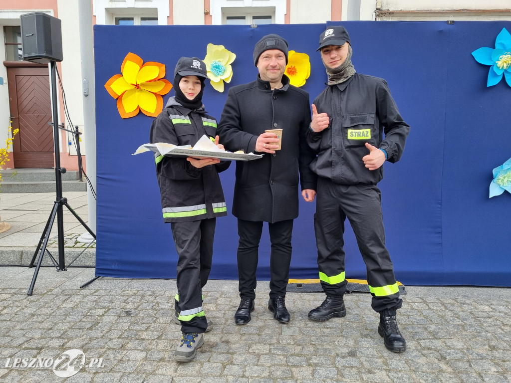 Jarmark Wielkanocny w Rydzynie