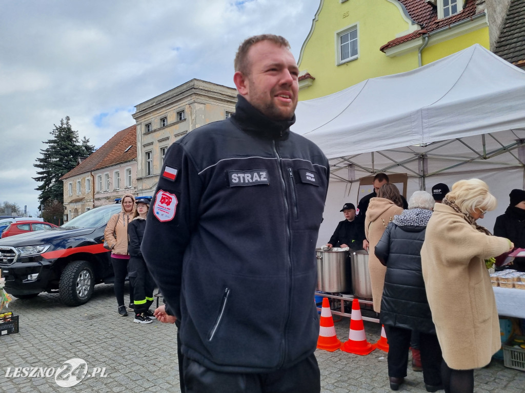 Jarmark Wielkanocny w Rydzynie