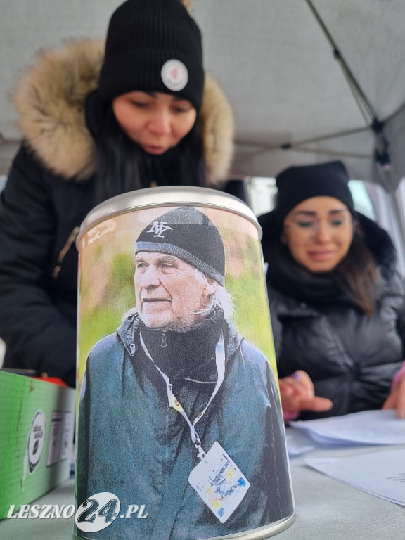Charytatywnie zaczęli sezon na Zaborowie