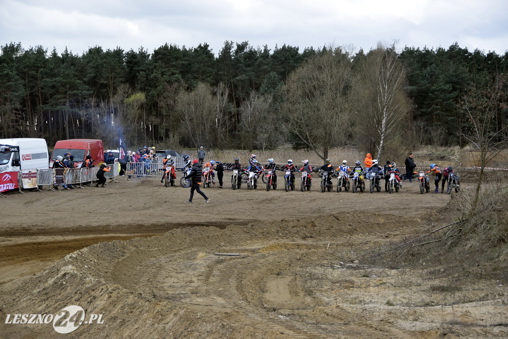 Piknik Motocrossowy na Zaborowie