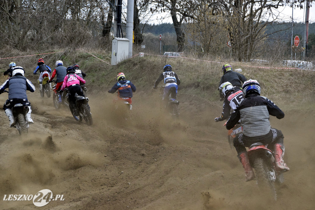 Piknik Motocrossowy na Zaborowie