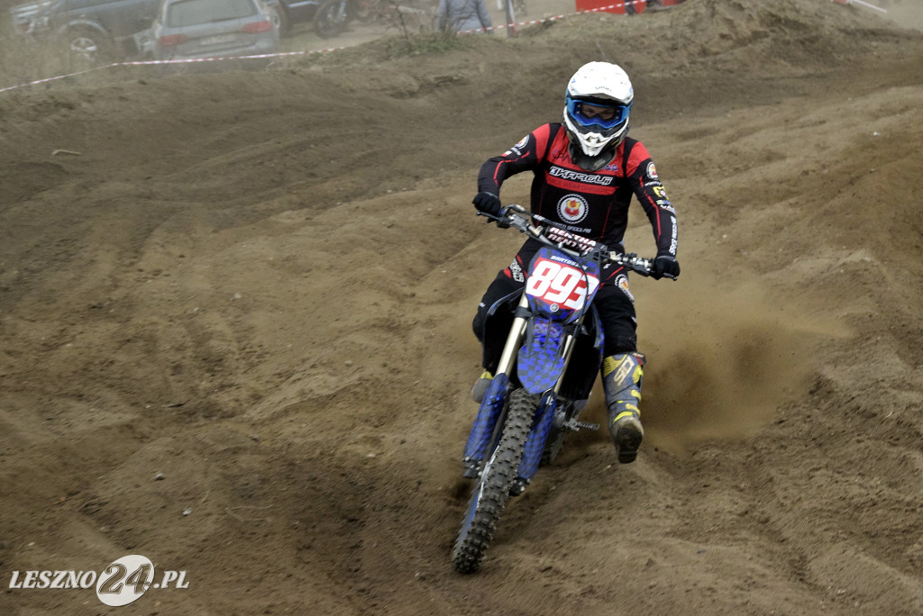 Piknik Motocrossowy na Zaborowie