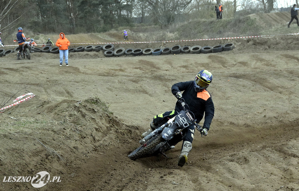 Piknik Motocrossowy na Zaborowie