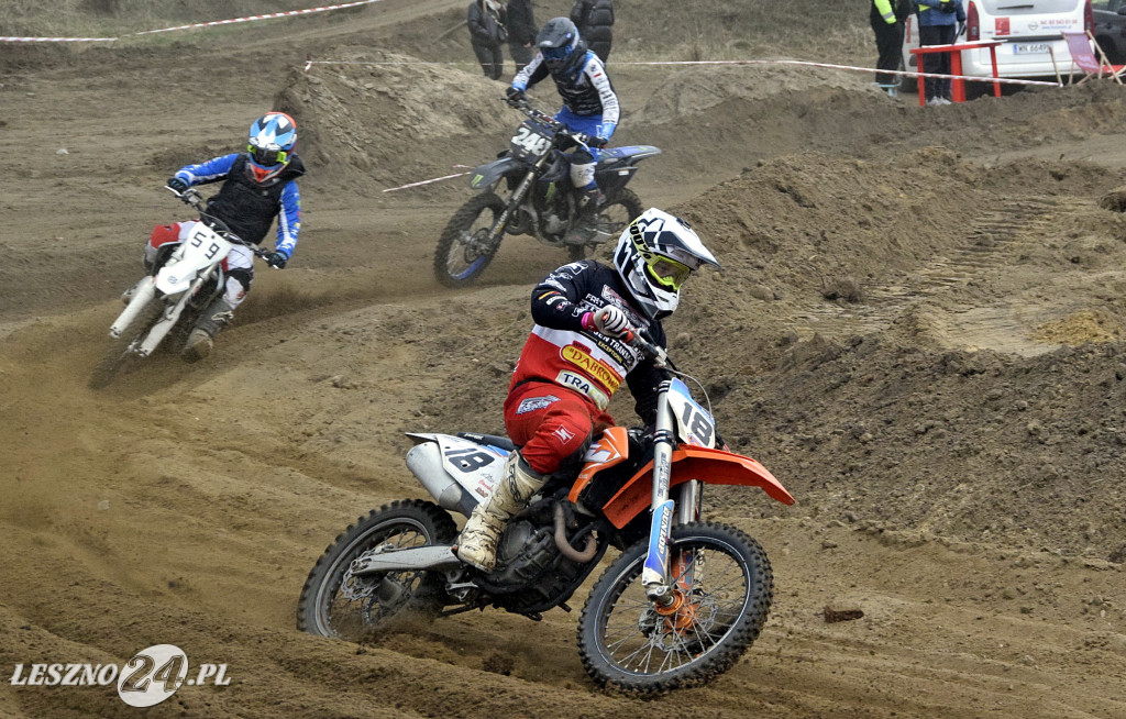 Piknik Motocrossowy na Zaborowie
