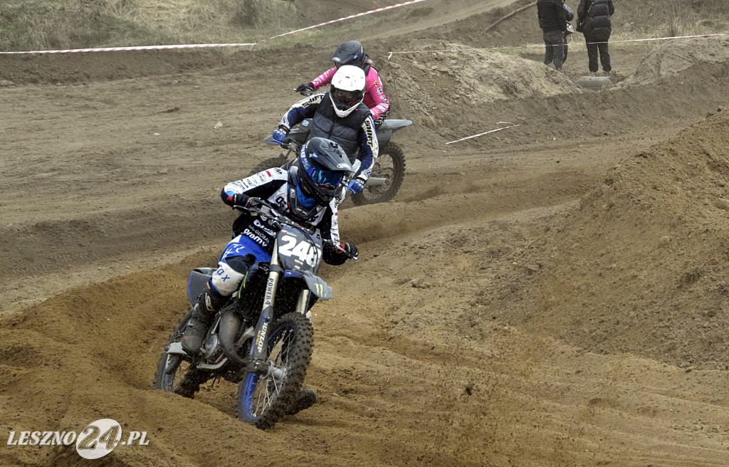 Piknik Motocrossowy na Zaborowie